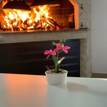 Vikendica Holiday Piastra - *