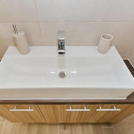 Holiday Piastra - Vikendica Zadar