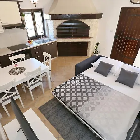 Holiday Piastra - Vikendica Zadar