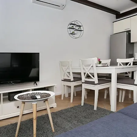 Holiday Piastra - Vikendica Zadar