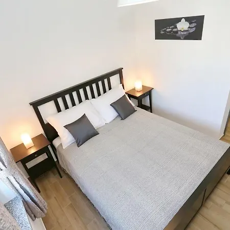 Holiday Piastra - Vikendica Zadar